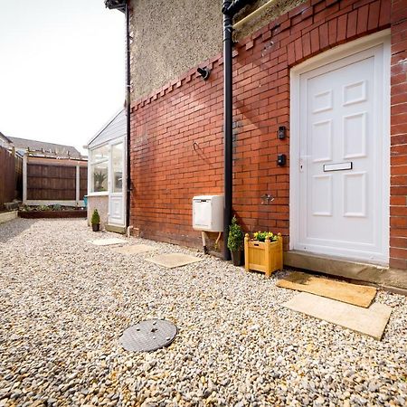 Hallam Lodge Nelson (Lancashire) Exterior foto